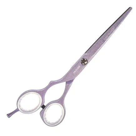 Jaguar Amethyst Left-Handed Hairdressing Scissor 5.75