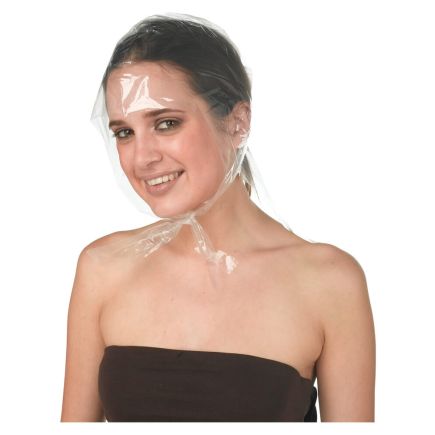 Sibel Disposable Highlighting Caps (50pk)