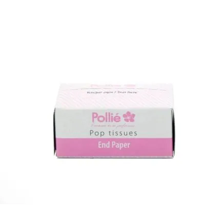 Pollie Pop Up End Papers Singles