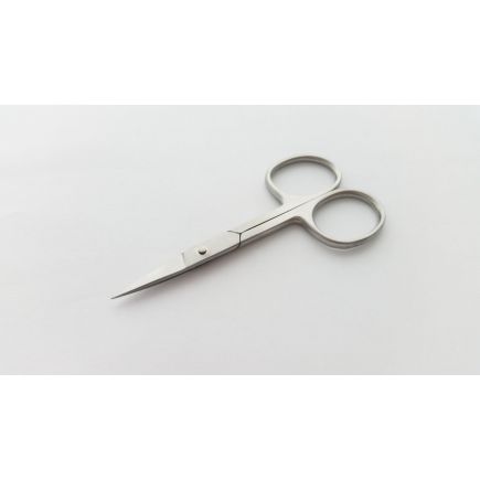 Hive Cuticle Scissor - Straight (Stainless Steel)