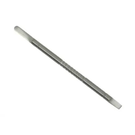 Hive Cuticle Pusher/ Scraper Flat