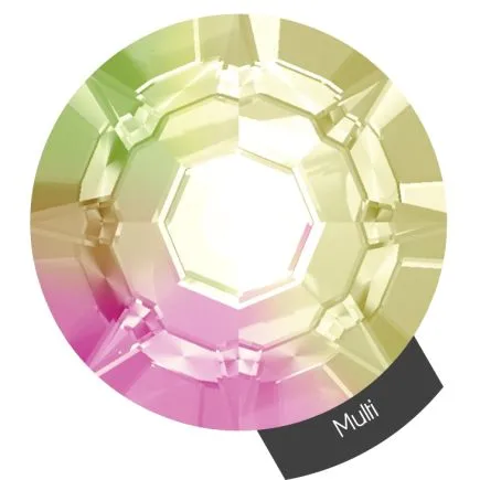 Halo Create Crystals Multi Colour (Size 2)