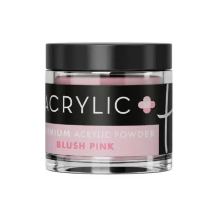 Halo Acrylic+ Powder Blush Pink (45g)