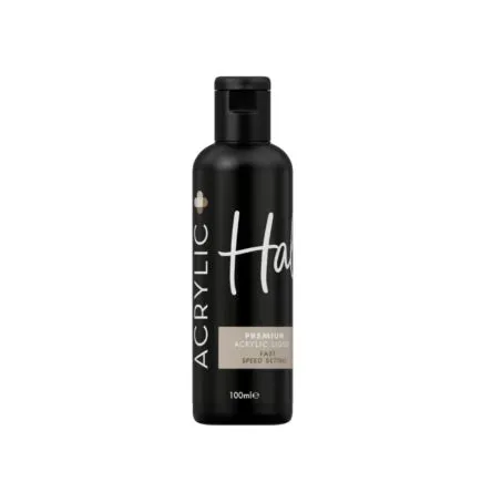 Halo Acrylic Plus Fast Monomer (100ml)