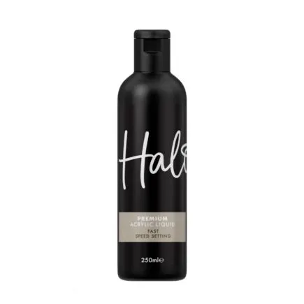 Halo Acrylic Plus Fast Monomer (250ml)