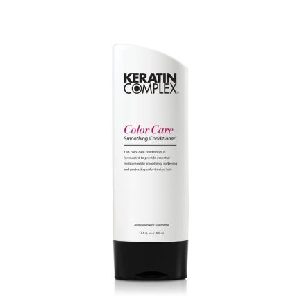 Keratin Complex Color Care Smoothing Conditioner 400ml