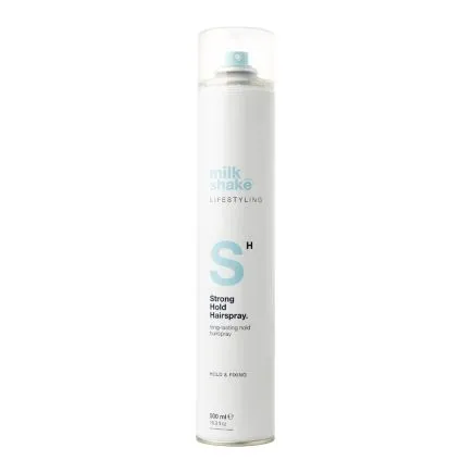 milk_shake Lifestyling Strong Hold Hairspray 500ml