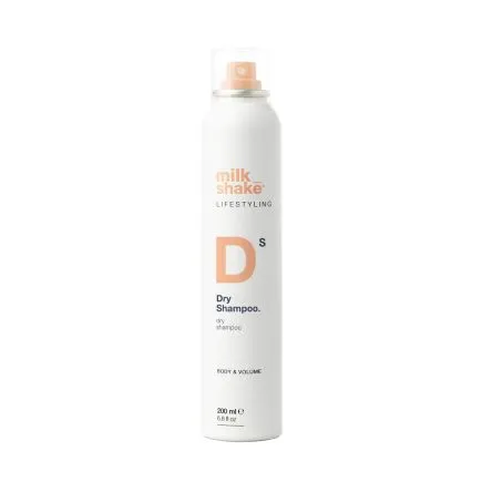 milk_shake Lifestyling Dry Shampoo 225ml