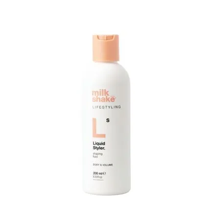 milk_shake Lifestyling Liquid Styler250ml