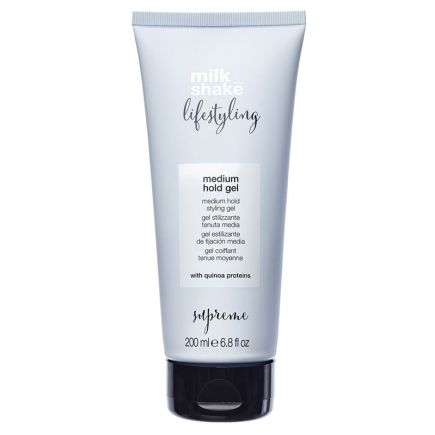 milk_shake Lifestyling Medium Hold Gel 200ml