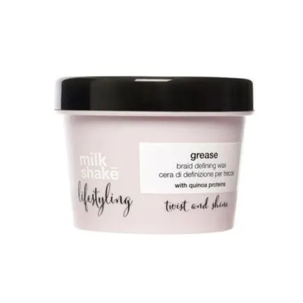 milk_shake Lifestyling Braid Grease (100ml)