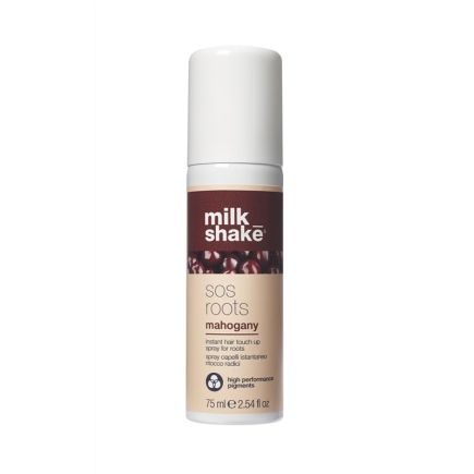milk_shake SOS Roots Touch Up Spray Mahogany (75ml)