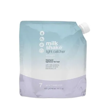 milk_shake Light Catcher Sunlight 7 Levels (500g)