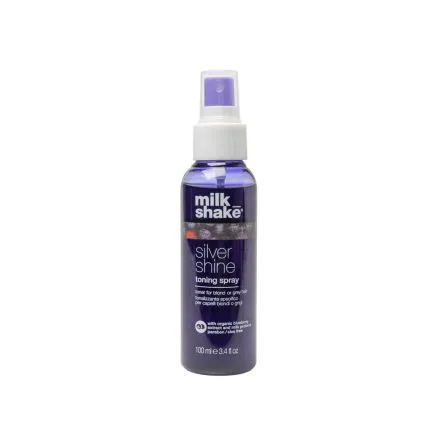 milk_shake Silver Shine Toning Spray (100ml)