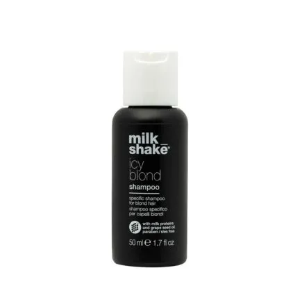 milk_shake Icy Blond Shampoo (50ml)