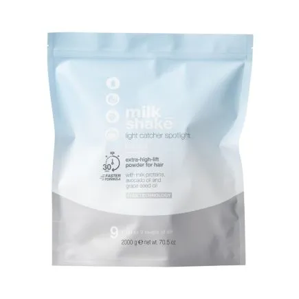 milk_shake Light Catcher Moonlight 9 Levels (2kg)