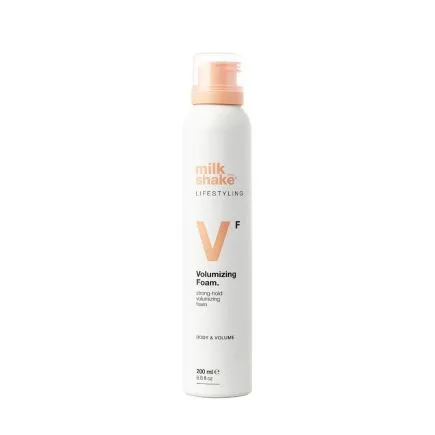 milk_shake Lifestyling Volumizing Foam (200ml)