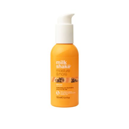 milk_shake Moisture & More Serum (100ml)