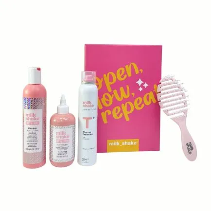 milk_shake INSTA.LIGHT Trio Christmas Set