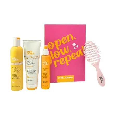 milk_shake Make My Day Trio Christmas Set