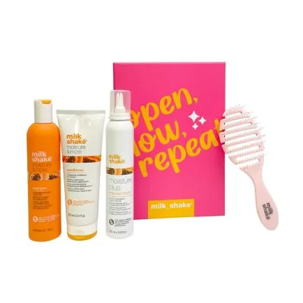 milk_shake Moisture & More Trio Christmas Set