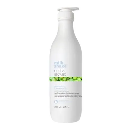 milk_shake No Frizz Allowed Perfecting Conditioner (1000ml)