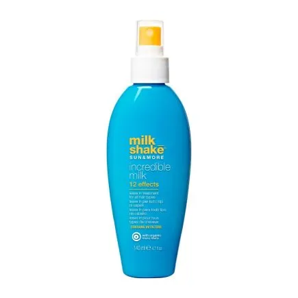 milk_shake Sun & More Incredible Milk (140ml)