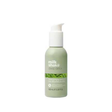 milk_shake Deep Detox Metal Purifying Treatment (100ml)
