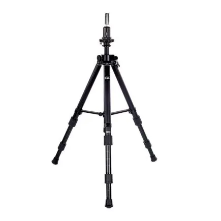 Pivot Point Universal Tripod Stand with Swivel Base