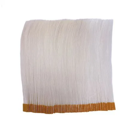 Pivot Point White Hair Swatches (50pc)
