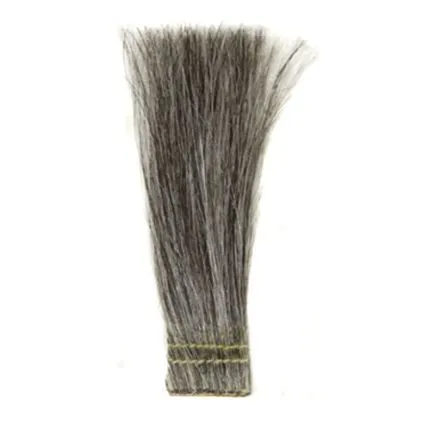 Pivot Point Dark Grey Hair Swatches (12pc)