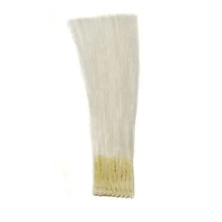 Pivot Point White Hair Swatches (12pc)