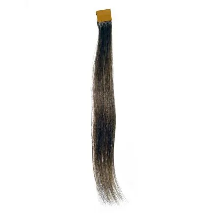 Pivot Point Medium Dark Hair Swatches (50pc)