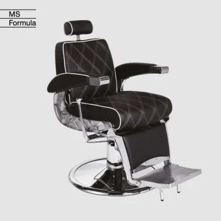 Mirplay Hugo Barber Chair