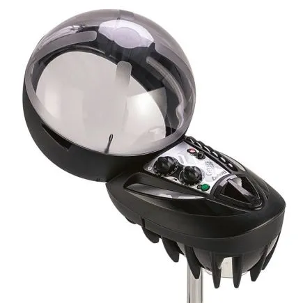 Salon Fit Ceriotti Geyser Steamer