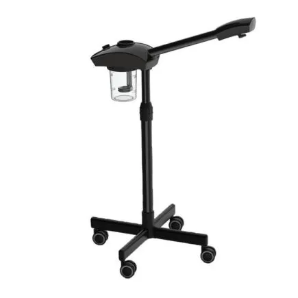 Lotus Ionic Mobile Facial Steamer