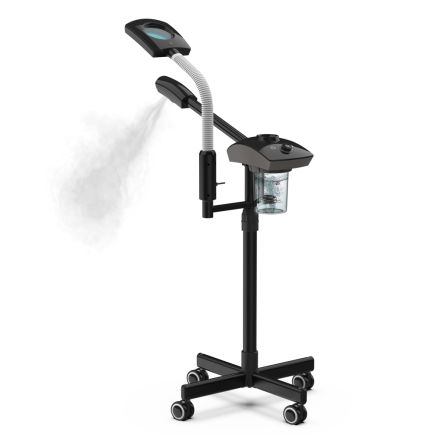 Lotus Mobile 2-in-1 Steamer