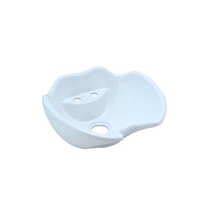 Salon Fit Backwash Basin Deep
