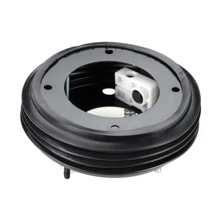 Salon Fit Tilt Mechanism for Deep Backwash Basin