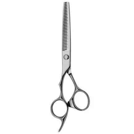 Matakki Orichi Left-Handed Thinning Scissor 6 inch
