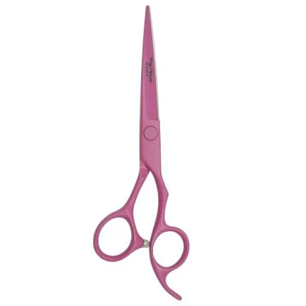 Matakki Pinkie Professional Hairdressing Scissor 6 inch