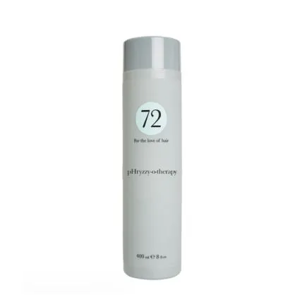 72 Hair pHrizzy-o-therapy Treatment (400ml)