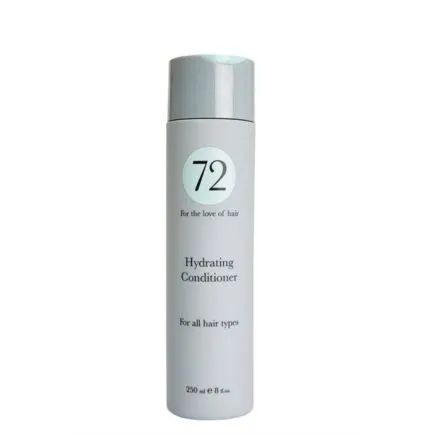 72 Hair Hydrating Conditioner (250ml)
