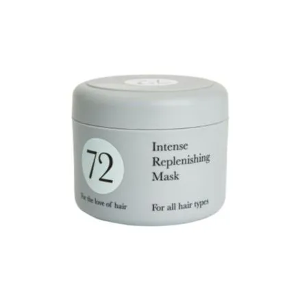 72 Hair Intense Replenishing Mask (250ml)