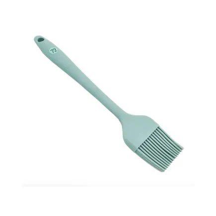 72 Hair Silicon Brush