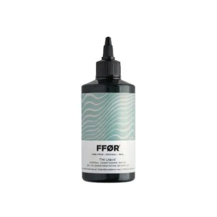 FFØR The Liquid Glossing Hair Treatment Water 250ml