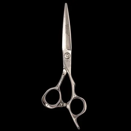 Matakki Falkor Damascus Scissor 6 inch