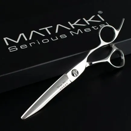 Matakki Aku Professional Hair Cutting Scissor 6 inch
