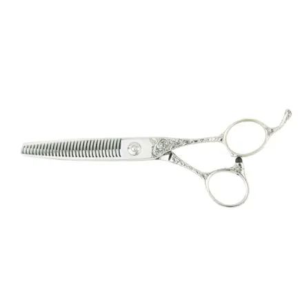 Matakki Vintage Professional Thinning Scissor 6 inch
