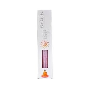 Revitalise Ear Candles Lavender (1 pair)